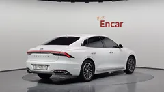 2023 Hyundai Grandeur 3.0 LPi Rent Car — фото 2