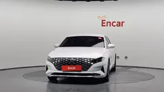 2023 Hyundai Grandeur 3.0 LPi Rent Car — фото 3