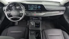 2023 Hyundai Grandeur 3.0 LPi Rent Car — фото 7