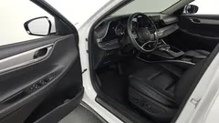 2023 Hyundai Grandeur 3.0 LPi Rent Car — фото 11