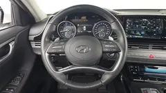 2023 Hyundai Grandeur 3.0 LPi Rent Car — фото 13