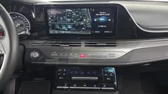 2023 Hyundai Grandeur 3.0 LPi Rent Car — фото 14