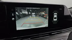 2023 Hyundai Grandeur 3.0 LPi Rent Car — фото 15