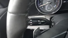 2023 Hyundai Grandeur 3.0 LPi Rent Car — фото 18
