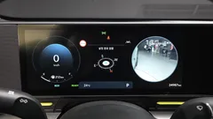 2023 Hyundai Kona Inspiration, зелёный — фото 8