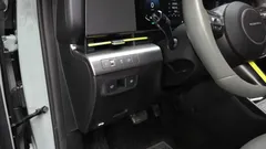 2023 Hyundai Kona Inspiration, зелёный — фото 13