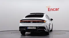2024 Hyundai Sonata 1.6 Turbo — фото 4