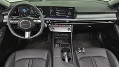 2024 Hyundai Sonata 1.6 Turbo — фото 7