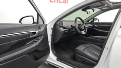 2024 Hyundai Sonata 1.6 Turbo — фото 10