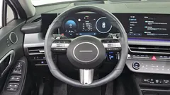 2024 Hyundai Sonata 1.6 Turbo — фото 12