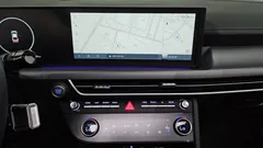 2024 Hyundai Sonata 1.6 Turbo — фото 13