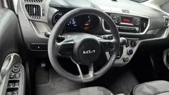 2022 Kia Ray Van — фото 13