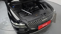 2022 Genesis G80 Gasoline 2.5 Turbo AWD — фото 6