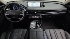 2022 Genesis G80 Gasoline 2.5 Turbo AWD — фото 7