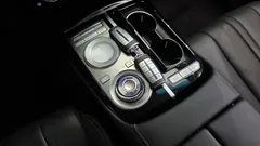2022 Genesis G80 Gasoline 2.5 Turbo AWD — фото 9