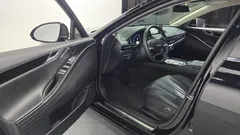 2022 Genesis G80 Gasoline 2.5 Turbo AWD — фото 10
