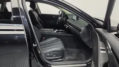 2022 Genesis G80 Gasoline 2.5 Turbo AWD — фото 11