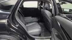 2022 Genesis G80 Gasoline 2.5 Turbo AWD — фото 12
