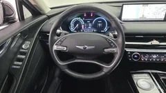 2022 Genesis G80 Gasoline 2.5 Turbo AWD — фото 13