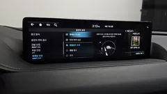 2022 Genesis G80 Gasoline 2.5 Turbo AWD — фото 17