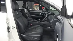 2023 Hyundai Tucson Gasoline 1.6 Turbo 2WD, белый — фото 11