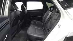 2023 Hyundai Tucson Gasoline 1.6 Turbo 2WD, белый — фото 12