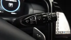 2023 Hyundai Tucson Gasoline 1.6 Turbo 2WD, белый — фото 17