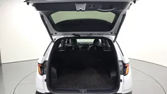 2023 Hyundai Tucson Gasoline 1.6 Turbo 2WD, белый — фото 20