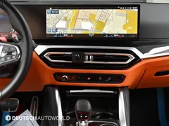 2024 BMW M3 M3 Sedan Competition M xDrive, белый — фото 18
