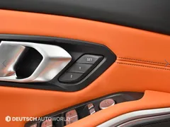 2024 BMW M3 M3 Sedan Competition M xDrive, белый — фото 20