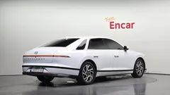 2023 Hyundai Grandeur Exclusive — фото 2