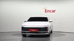 2023 Hyundai Grandeur Exclusive — фото 3