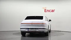 2023 Hyundai Grandeur Exclusive — фото 4