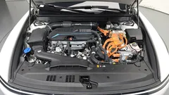 2023 Hyundai Grandeur Exclusive — фото 6