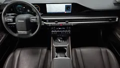 2023 Hyundai Grandeur Exclusive — фото 7