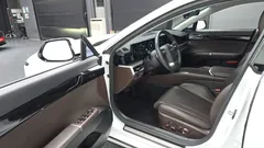 2023 Hyundai Grandeur Exclusive — фото 10
