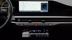 2023 Hyundai Grandeur Exclusive — фото 20