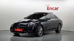 2022 Mercedes-Benz E-Class E350 4MATIC AMG Line — фото 1