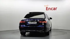 2022 Mercedes-Benz E-Class E350 4MATIC AMG Line — фото 4