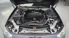 2022 Mercedes-Benz E-Class E350 4MATIC AMG Line — фото 6