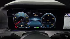 2022 Mercedes-Benz E-Class E350 4MATIC AMG Line — фото 8