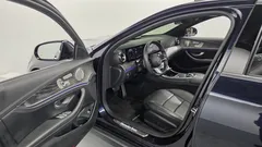 2022 Mercedes-Benz E-Class E350 4MATIC AMG Line — фото 10