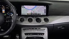 2022 Mercedes-Benz E-Class E350 4MATIC AMG Line — фото 12