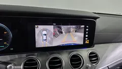 2022 Mercedes-Benz E-Class E350 4MATIC AMG Line — фото 14