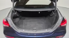 2022 Mercedes-Benz E-Class E350 4MATIC AMG Line — фото 16
