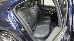 2022 Mercedes-Benz E-Class E350 4MATIC AMG Line — фото 17