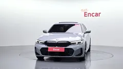 2023 BMW 3-Series 320i M Sport — фото 3