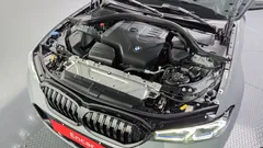 2023 BMW 3-Series 320i M Sport — фото 6