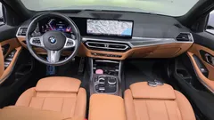 2023 BMW 3-Series 320i M Sport — фото 7