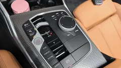 2023 BMW 3-Series 320i M Sport — фото 9